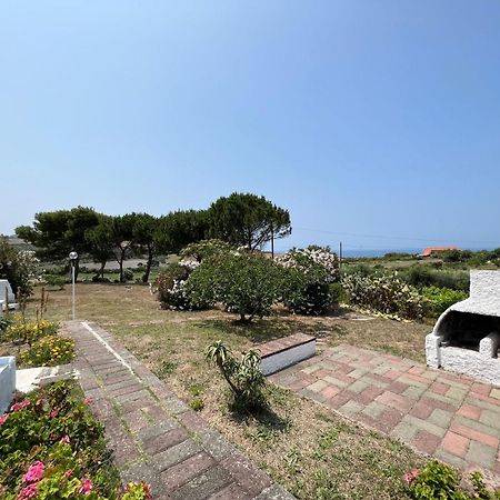 Villa Rosa Valledoria  Exterior photo